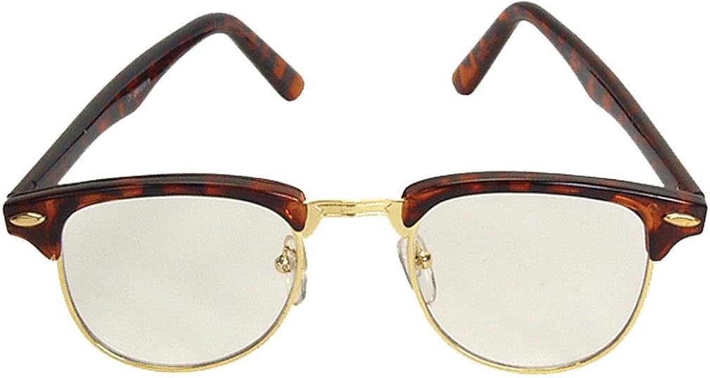 50's eyeglass frames