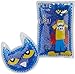 Pete the Cat - Gel Ice Packs - Set of 2