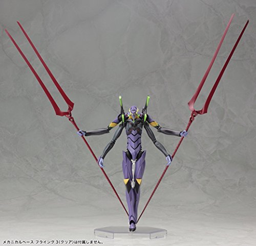 Kotobukiya Evangelion Test Type 01 "Evangelion 3.0 You Can (Not) Redo" Plastic Model Kit