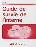 Guide de survie de l'interne by