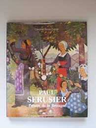 Book's Cover ofPaul Sérusier