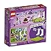 LEGO Juniors/4+ Emma's Pet Party 10748 Building Kit (67 Piece)