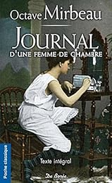 Le  journal d'une femme de chambre