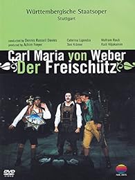 Der Freischütz