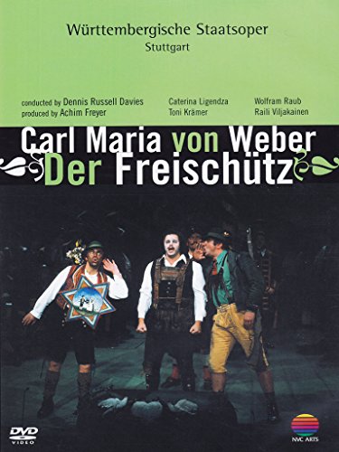 Der Freischütz