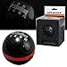 Honda / Acura Mugen Carbon Fiber 6 Speed Shift Knob with Red Stripe