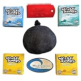Sticky Bumps Wax Plus Fireball Wax