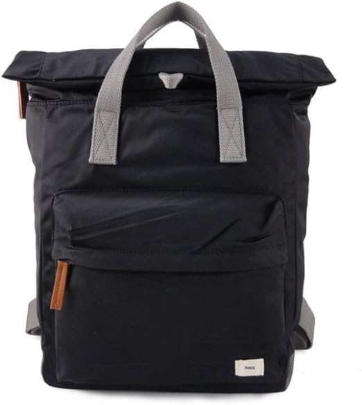 Roka Mens Canfield B Medium Backpack Black One Size Amazon.co.uk Shoes & Bags