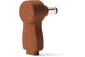 myVolts Step-Up USB-C to 6V DC Power Tip Compatible with Roland Aerophone AE-20 Digital Wind Instrument