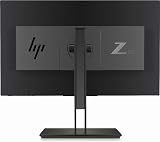 HP Z23n G2 23" Full HD IPS LED Monitor 1920x1080 5ms Black PC Flat Screen view 5