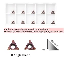 Carbide Turning Inserts Indexable Inserts for