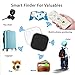 Kimfly Key Finder Item Finder Phone Finder Bluetooth Tracker Smart Tag