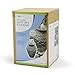 Aquascape 58014 Landscape and Garden, Mini Stacked Urn Water Fountain, Gray Slate