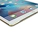 Skinomi Full Body Skin Protector Compatible with Apple iPad Pro 12.9 inch (2015)(Screen Protector + Back Cover) TechSkin Full Coverage Clear HD Film