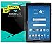 Acer Iconia One 10 Screen Protector [3-Pack], Klear Cut HD Matte Screen Protector for Acer Iconia One 10 (B3-A30) PET Film Anti-Glare Shield