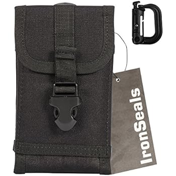 tactical iphone pouch