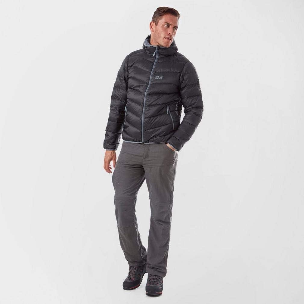 jack wolfskin svelgen jacket