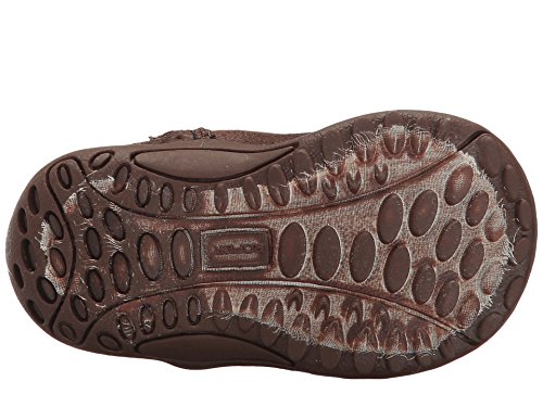 Roper Baby American Patriot, Brown, 2 M US Infant