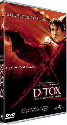 D-Tox (Compte À Rebours Mortel)