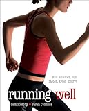 Running Well by Sam Murphy, Sarah Connors