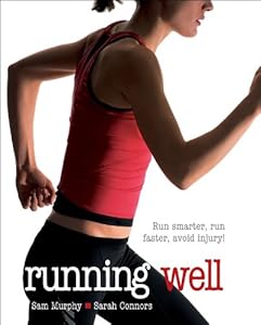 Running Well book cover