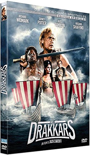 Les Drakkars - Édition Spéciale