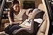 CYBEX Sirona M with SensorSafe Convertible Car Seat, 5-Point Harness Chest Clip with Built-in Sensor, LSP: Linear Side-Impact Protection, Latch System, Fits Infants and Toddlers from 5-65 lbs