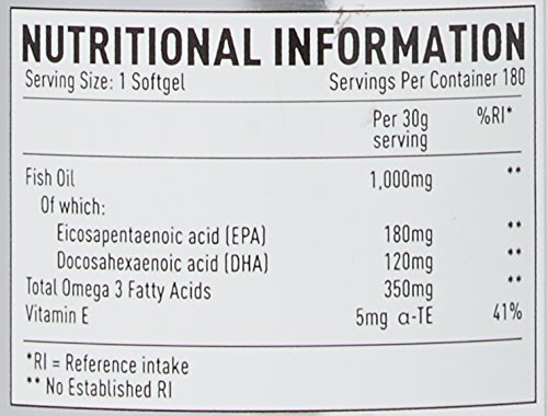 Efectiv-Sports-Nutrition-Omega-3-Sport-Softgels-Pack-of-180