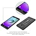 Samsung Galaxy A5 (2016) / A510F Case, INNOVAA Receptacle Armor Case (Not Compatible with Samsung Galaxy A5 (2015) / A500) W/ Free Screen Protector & Touch Screen Stylus Pen - Black