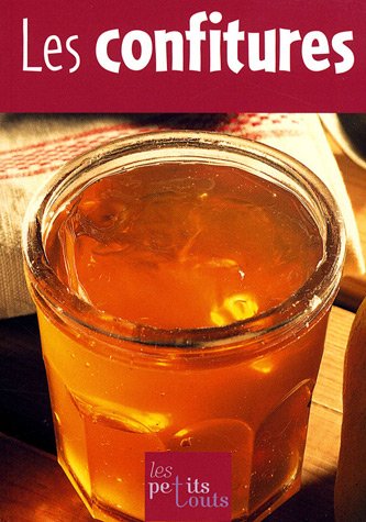 Les  confitures