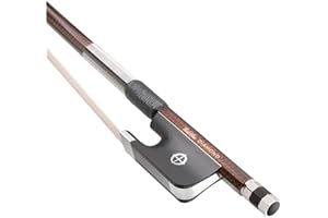 CodaBow Diamond NX Carbon Fiber 4/4 Cello Bow