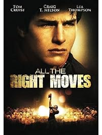 All the Right Moves