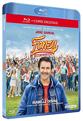 Fonzy - Blu-ray+ Copie digitale