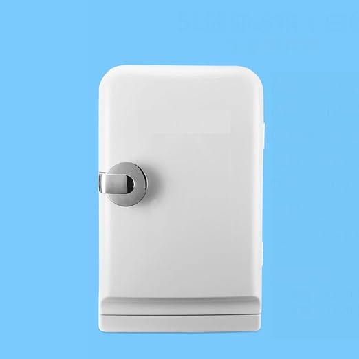 Compra SL&BX Refrigerador del coche mini, 5l refrigerador Fresco ...