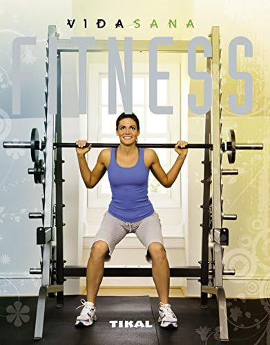 Fitnes (Spanish) Paperback – May 1, 2009