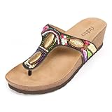 Rialto 'BOQUET' Women's Sandal