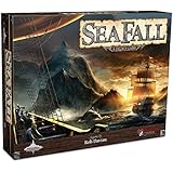 SeaFall