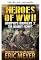 Livro Heróis da Segunda Guerra Mundial