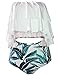 tengweng Women Fashion Halter Two Piece Push up Candy Color Bikini Set Padded Swimsuit