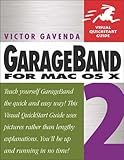 GarageBand 2 for Mac OS X by