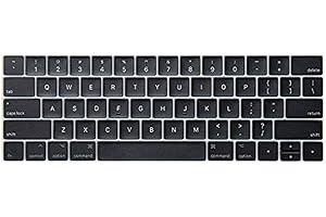 AYKU New Replacement Keyboard Keycaps,Full Set of US Replacement Keycaps QWERTY for MacBook Pro Retina 13" 15" A1989 A1990 A1932 2018-2019 Year