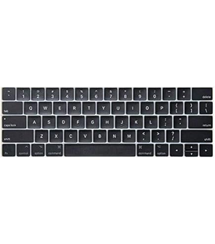 Amazon.com: Replacement Spacebar Key Cap and Hinge for