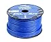 4 Rolls Audiopipe 100' Feet 10 GA Gauge AWG Primary Remote Wire Auto Power Cable