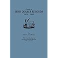 Guide to Irish Quaker Records, 1654-1860 : With Contribution on Northern Ireland Records by B. G. Hutton