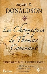 Les  chroniques de Thomas Covenant