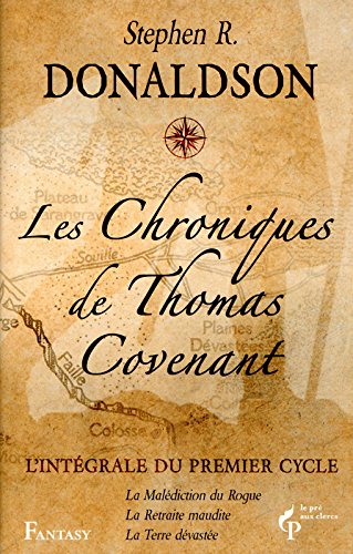 Les  chroniques de Thomas Covenant
