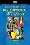 Current Directions in Developmental Psychology (2nd Edition)