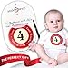 Stick'Nsnap(TM) Huge Sale! Baby boy or girl 