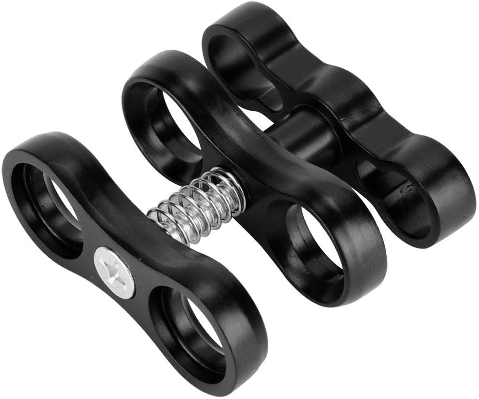 Keenso Diving Light Clamp