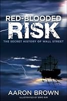 Cover of Red-Blooded Risk